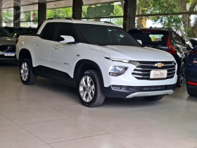 montana 1.2 turbo ltz flex 4p automatica 2025 novo hamburgo