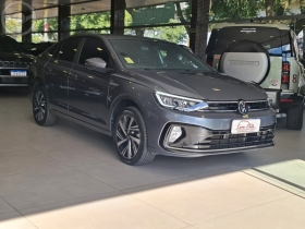 virtus 1.0 200 tsi highline automatico 2023 novo hamburgo