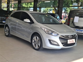 i30 1.8 mpi 16v 4p automatico 2015 novo hamburgo
