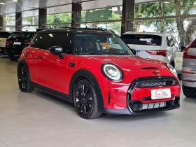 cooper 2.0 s exclusive 16v turbo 2p automatico 2022 novo hamburgo