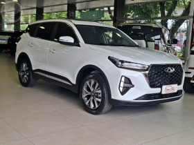 tiggo 1.6 16v turbo gdi 7 pro 4p automatico 2023 novo hamburgo