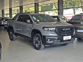 rampage 2.0 rebel ignition 4x4 turbo 4p automatico 2025 novo hamburgo