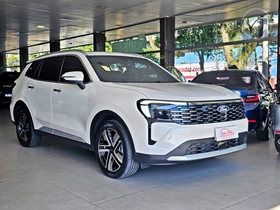 TERRITORY 1.5 GTDI ECOBOOST TITANIUM 16V 4P AUTOMÁTICO