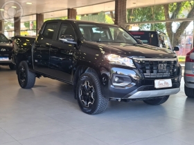 TITANO 2.2 VOLCANO TURBO 4X4 DIESEL 4P AUTOMÁTICO