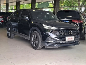 HR-V 1.5 ADVANCE TURBO 16V 4P AUTOMÁTICO