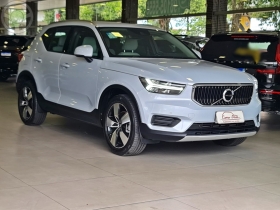 XC 40 2.0 T4 MOMENTUM 190CV FWD