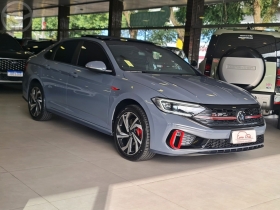 jetta 2.0 16v tsi gli 350 4p automatico 2024 novo hamburgo