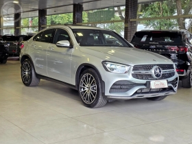 glc 300 2.0 16v 4matic 4p automatico 2020 novo hamburgo