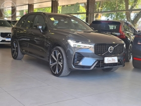 XC60 2.0 T8 R DESIGN HYBRID 4P AUTOMÁTICO