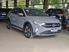 NIVUS 1.0 TSI HIGHLINE FLEX 4P AUTOMÁTICO