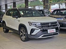 taos 1.4 16v highline tsi flex 4p automatico 2024 novo hamburgo