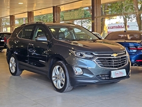 equinox 2.0 16v turbo premier awd automatico 2019 novo hamburgo