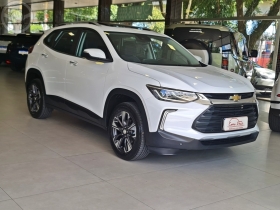 tracker 1.2 12v premier turbo flex 4p automatico 2022 novo hamburgo