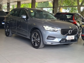 xc60 2.0 t5 momentum 4p automatico 2019 novo hamburgo