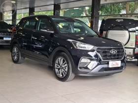CRETA 2.0 16V FLEX PRESTIGE AUTOMÁTICO