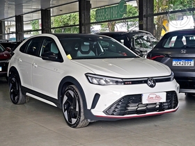 nivus 1.4 tsi gts flex 4p automatico 2026 novo hamburgo