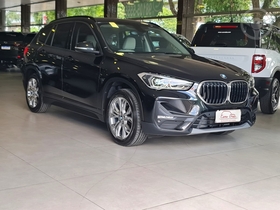 x1 2.0 20i 4x2 16v flex 4p automatico 2022 novo hamburgo