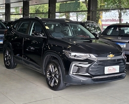 tracker 1.2 12v premier turbo flex 4p automatico 2025 novo hamburgo