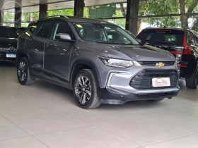 tracker 1.2 12v premier turbo flex 4p automatico 2021 novo hamburgo