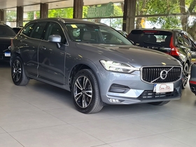 xc60 2.0 t5 momentum 4p automatico 2019 novo hamburgo