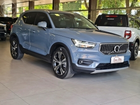 xc 40 2.0 t4 inscription 2020 novo hamburgo