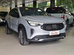 fastback 1.0 impetus 200 turbo flex 4p automatico 2023 novo hamburgo