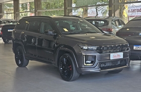 commander 2.0 hurricane blackhawk 4x4 turbo 4p automatico 2026 novo hamburgo