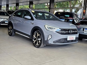 NIVUS 1.0 TSI HIGHLINE FLEX 4P AUTOMÁTICO
