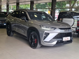 HAVAL H6 1.5 GT PHEV AWD E-TRACTION HÍBRIDO 4P AUTOMÁTICO