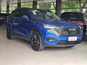 HAVAL H6 1.5 HEV PREMIUM E-TRACTION HÍBRIDO 4P AUTOMÁTICO