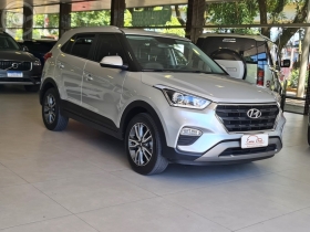 creta 2.0 16v flex pulse automatico 2017 novo hamburgo
