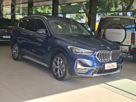 x1 2.0 16v turbo activeflex sdrive20i x line 4p automatico 2022 novo hamburgo