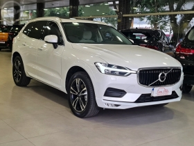 XC60 2.0 T5 MOMENTUM 4P AUTOMÁTICO