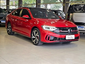 JETTA 2.0 16V TSI GLI 350 4P AUTOMÁTICO