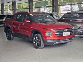 montana 1.2 premier turbo flex 4p automatica 2025 novo hamburgo
