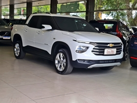 MONTANA 1.2 TURBO LTZ FLEX 4P AUTOMÁTICA