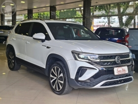 taos 1.4 16v highline tsi flex 4p automatico 2022 novo hamburgo