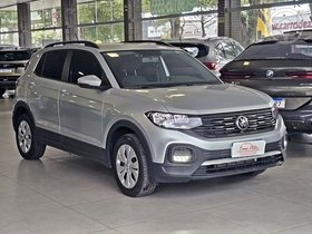 t cross 1.0 tsi 200 sense automatico 2022 novo hamburgo