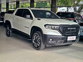rampage 2.0 rebel 4x4 turbo diesel 4p automatico 2024 novo hamburgo