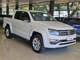 amarok 3.0 v6 tdi highline cd diesel 4motion automatico 2023 novo hamburgo