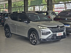 kardian 1.0 tce techno edc flex 4p automatico 2025 novo hamburgo