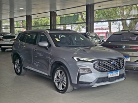 territory 1.5 gtdi ecoboost titanium 16v 4p automatico 2024 novo hamburgo