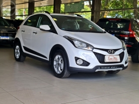 hb20x 1.6 16v premium flex 4p automatico 2014 novo hamburgo