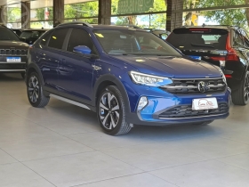 nivus 1.0 tsi highline flex 4p automatico 2024 novo hamburgo