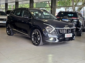 sportage 1.6 ex prestige mhev 4p hibrido automatico 2024 novo hamburgo