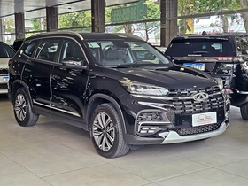tiggo 1.6 16v turbo gdi 8 txs 4p automatico 2023 novo hamburgo