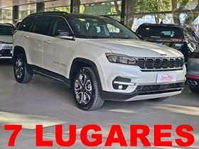 commander 2.0 limited td380 16v 4x4 turbo diesel 4p automatico 2023 novo hamburgo