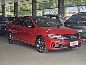 jetta 2.0 gli tsi 16v 4p automatico 2022 novo hamburgo