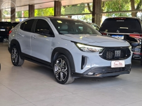 fastback 1.0 impetus 200 turbo flex 4p automatico 2024 novo hamburgo