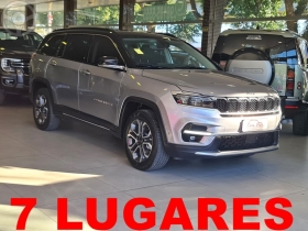commander 1.3 limited t270 16v 4x2 turbo flex 4p automatico 2022 novo hamburgo